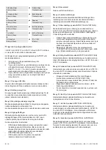 Preview for 52 page of Aritech ATS111-N Series Installation Sheet