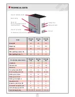 Preview for 6 page of Ariterm BioComp-series Installation, Operation And Maintenance Manual