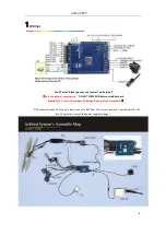 Preview for 4 page of Arkbird FPV OSD V3.1028 Manual