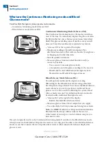 Preview for 22 page of Arkon FREESTYLE NAVIGATOR User Manual