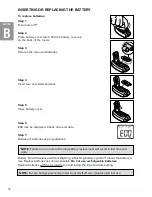 Preview for 24 page of Arkray ASSURE PLATINUM Reference Manual