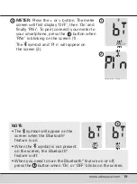 Preview for 19 page of Arkray GLUCOCARD Shine Connex User Manual