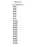 Preview for 53 page of ARKSCAN AS500 User Manual