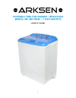 ARKSEN 048-GM-48030 User Manual preview