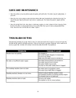 Preview for 8 page of ARKSEN 048-GM-48030 User Manual