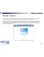 Preview for 12 page of Arktan Systems AT-16SD180-N Quick Start Manual