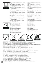 Preview for 2 page of Arktic 233238 v.02 User Manual