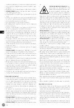 Preview for 36 page of Arktic 233238 v.02 User Manual