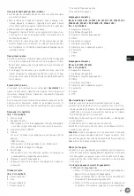 Preview for 37 page of Arktic 233238 v.02 User Manual