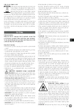 Preview for 43 page of Arktic 233238 v.02 User Manual