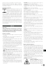 Preview for 83 page of Arktic 233238 v.02 User Manual