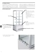 Preview for 6 page of Arktic 233238 User Manual