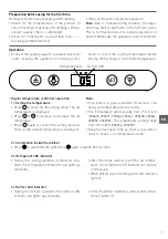 Preview for 7 page of Arktic 233238 User Manual