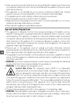 Preview for 4 page of Arktic 233306 User Manual