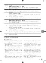 Preview for 19 page of Arktic 236123 User Manual