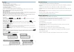 Preview for 2 page of Arlight SR-1009F Series User Manual