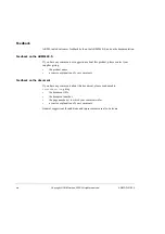 Preview for 16 page of ARM ARM946E-S Technical Reference Manual