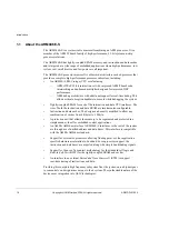 Preview for 18 page of ARM ARM946E-S Technical Reference Manual