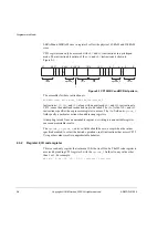 Preview for 26 page of ARM ARM946E-S Technical Reference Manual