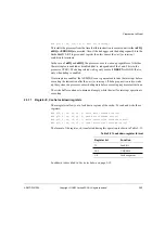 Preview for 45 page of ARM ARM946E-S Technical Reference Manual