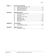 Preview for 5 page of ARM ARM966E-S Technical Reference Manual