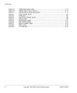 Preview for 8 page of ARM ARM966E-S Technical Reference Manual