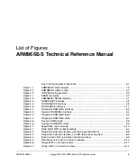 Preview for 9 page of ARM ARM966E-S Technical Reference Manual