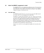 Preview for 23 page of ARM ARM966E-S Technical Reference Manual