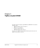 Preview for 37 page of ARM ARM966E-S Technical Reference Manual