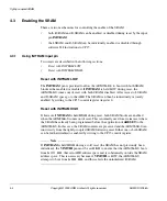 Preview for 40 page of ARM ARM966E-S Technical Reference Manual