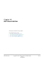 Preview for 135 page of ARM Cortex-A35 Technical Reference Manual