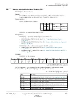 Preview for 496 page of ARM Cortex-A35 Technical Reference Manual