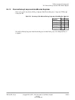 Preview for 664 page of ARM Cortex-A35 Technical Reference Manual