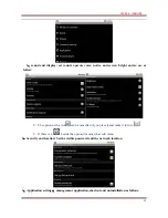 Preview for 10 page of ARM Cortex-A8 MID User Manual