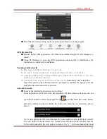 Preview for 32 page of ARM Cortex-A8 MID User Manual