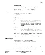 Preview for 13 page of ARM Cortex-M0 Technical Reference Manual