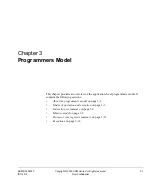 Preview for 31 page of ARM Cortex-M0 Technical Reference Manual