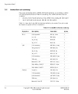 Preview for 34 page of ARM Cortex-M0 Technical Reference Manual