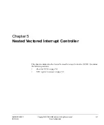 Preview for 47 page of ARM Cortex-M0 Technical Reference Manual