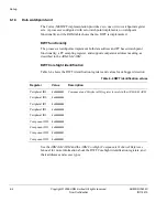 Preview for 56 page of ARM Cortex-M0 Technical Reference Manual