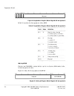 Preview for 54 page of ARM Cortex-M3 DesignStart Technical Reference Manual