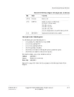 Preview for 169 page of ARM Cortex-M3 DesignStart Technical Reference Manual