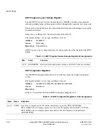 Preview for 252 page of ARM Cortex-M3 DesignStart Technical Reference Manual