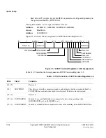 Preview for 254 page of ARM Cortex-M3 DesignStart Technical Reference Manual