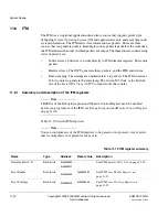 Preview for 258 page of ARM Cortex-M3 DesignStart Technical Reference Manual