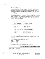 Preview for 260 page of ARM Cortex-M3 DesignStart Technical Reference Manual