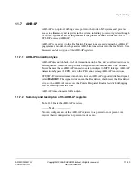 Preview for 267 page of ARM Cortex-M3 DesignStart Technical Reference Manual