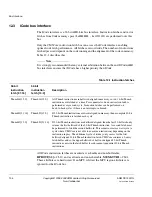 Preview for 276 page of ARM Cortex-M3 DesignStart Technical Reference Manual