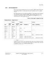 Preview for 283 page of ARM Cortex-M3 DesignStart Technical Reference Manual