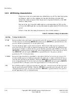 Preview for 288 page of ARM Cortex-M3 DesignStart Technical Reference Manual